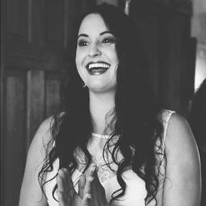 Meet your Posher, Angelina